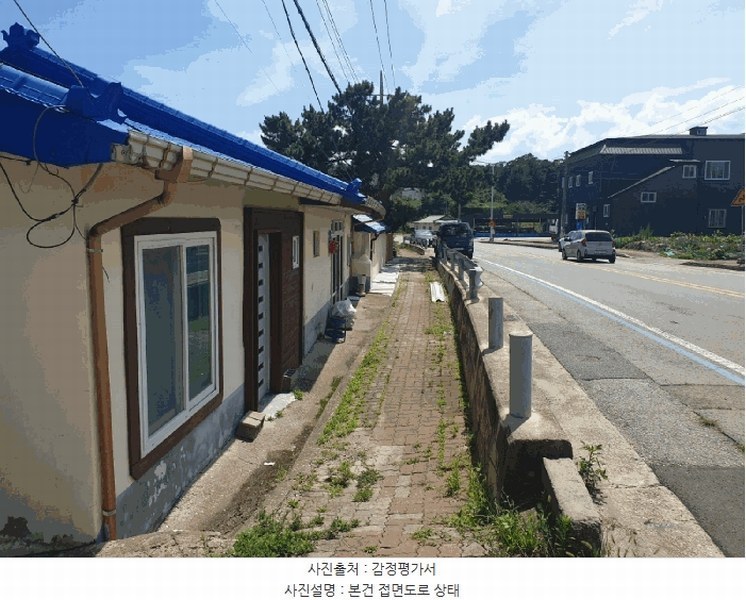 2025타경459 경상북도 경주시 감포읍 전동리 1229 주택 경매 이미지