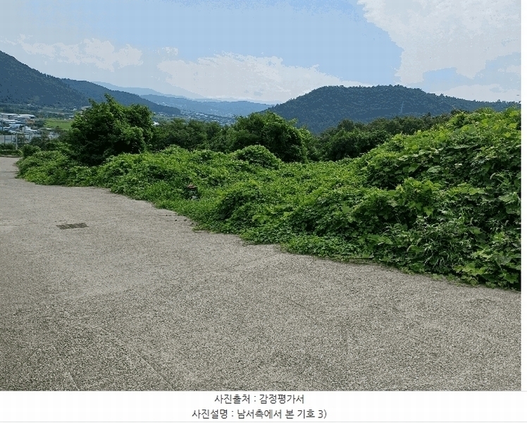 2025타경469 경상북도 경주시 율동 954-20 과수원 경매 이미지