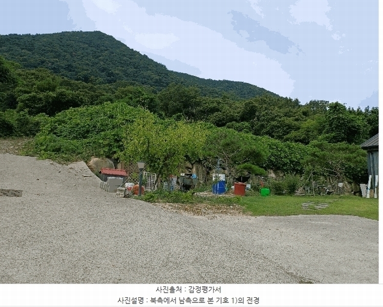 2025타경469 경상북도 경주시 율동 954-20 과수원 경매 이미지