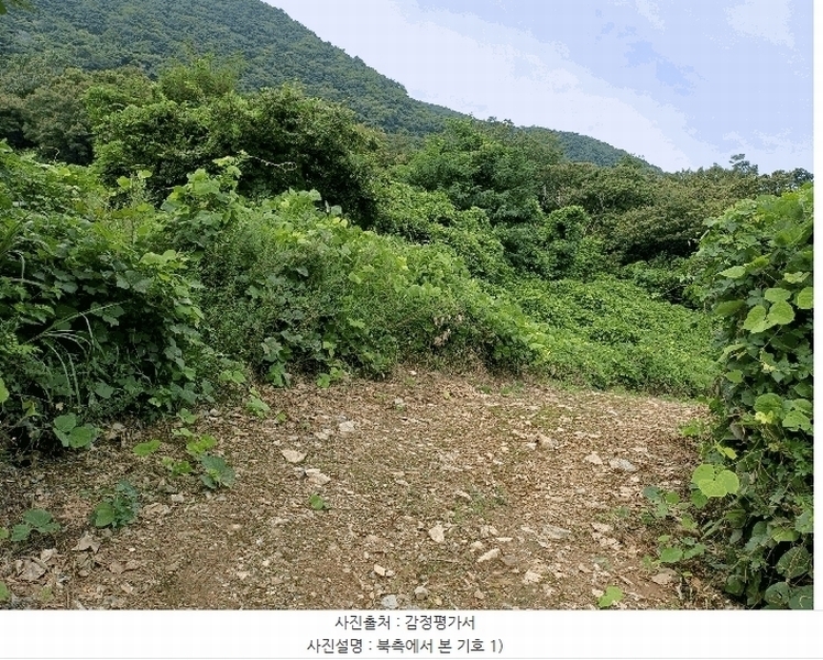 2025타경469 경상북도 경주시 율동 954-20 과수원 경매 이미지