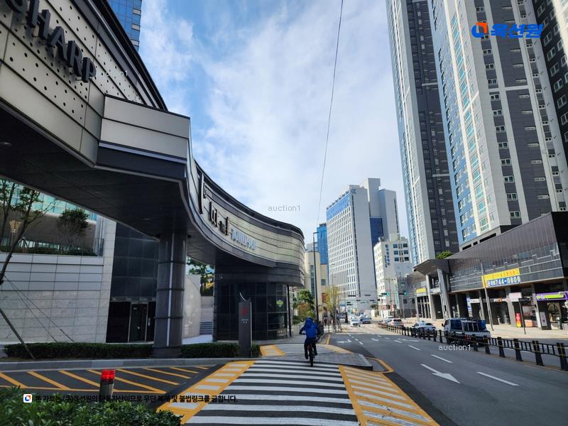2025타경478 부산광역시 해운대구 달맞이길 30, 엘시티 랜드마크타워동 61층 6103호 숙박(콘도등) 경매 이미지