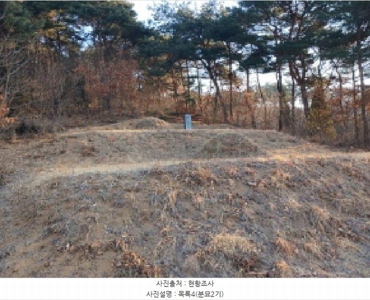 2025타경515 충청남도 서산시 음암면 부산리 520 임야 경매 이미지