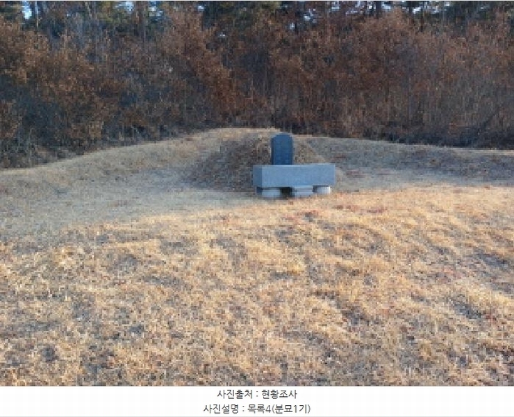 2025타경515 충청남도 서산시 음암면 부산리 520 임야 경매 이미지