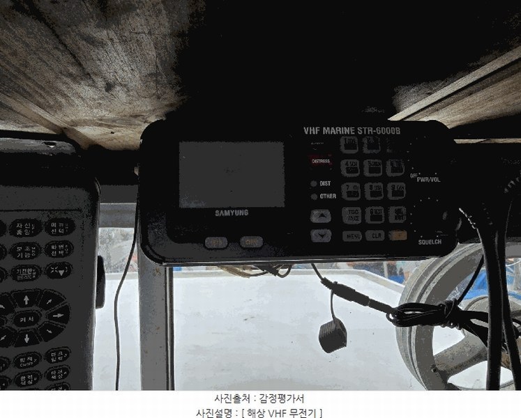 2025타경561 경상남도 통영시 무전동 선박 경매 이미지