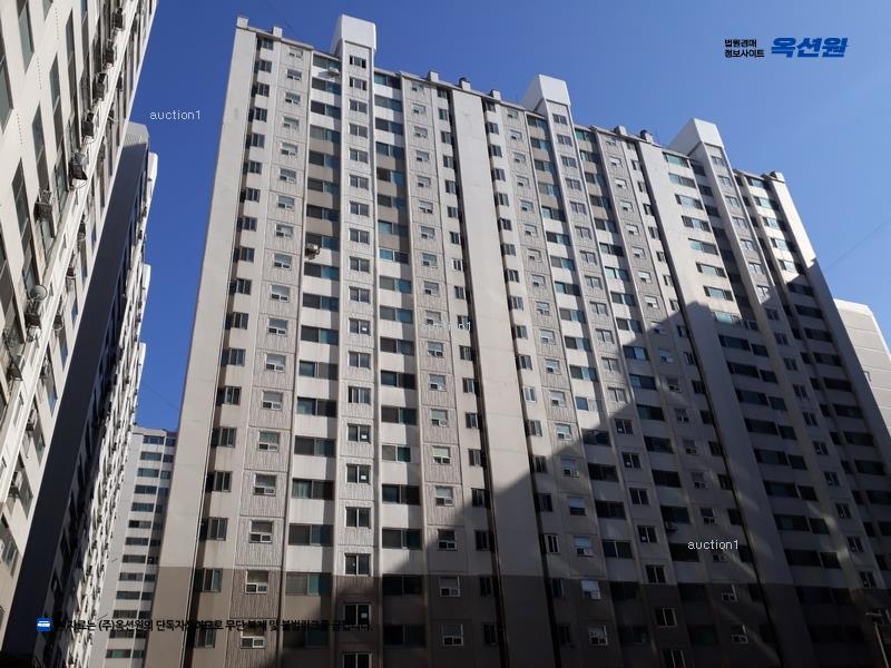 2025타경590 충청남도 천안시 서북구 쌍용동 1233 노유자시설 경매 이미지