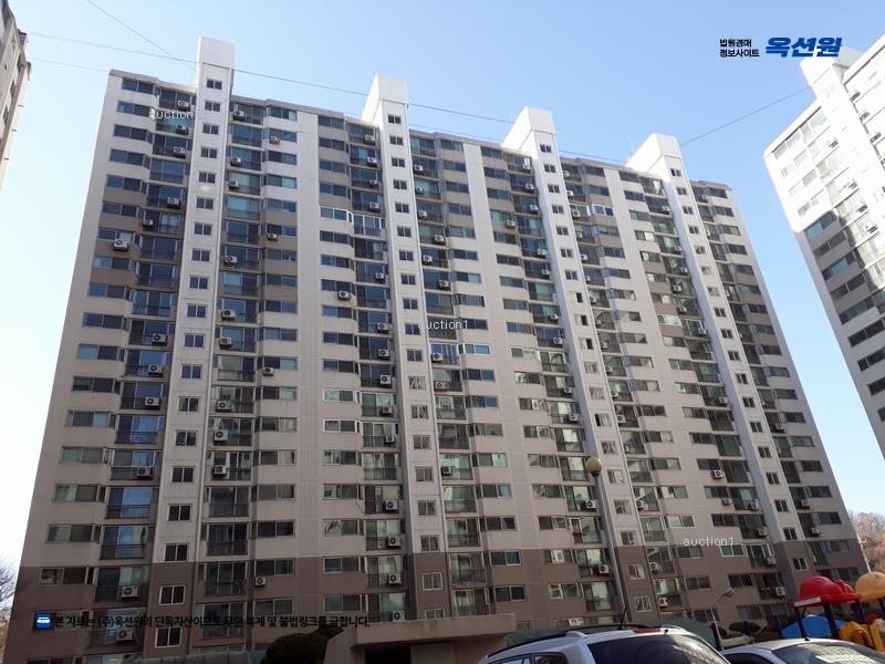 2025타경590 충청남도 천안시 서북구 쌍용동 1233 노유자시설 경매 이미지