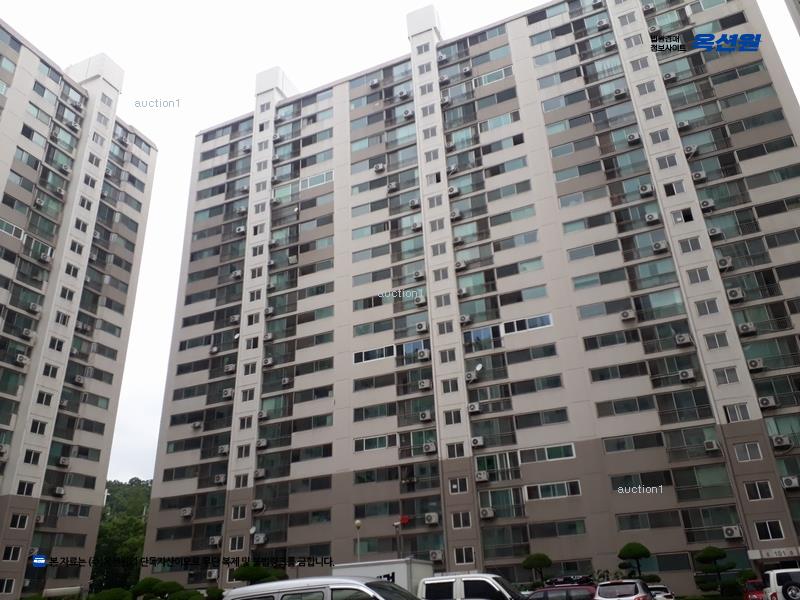 2025타경590 충청남도 천안시 서북구 쌍용동 1233 노유자시설 경매 이미지