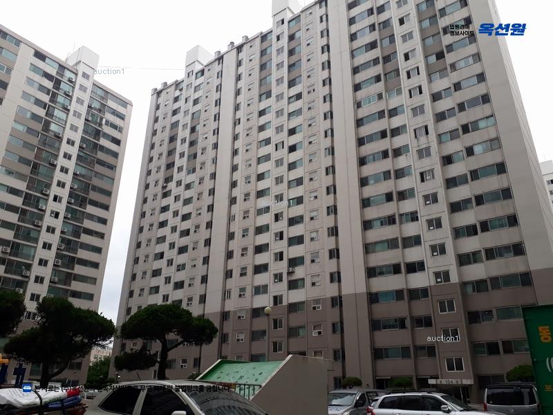 2025타경590 충청남도 천안시 서북구 쌍용동 1233 노유자시설 경매 이미지