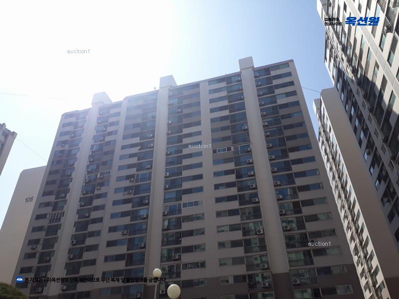 2025타경590 충청남도 천안시 서북구 쌍용동 1233 노유자시설 경매 이미지