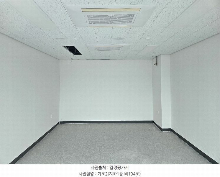 2025타경50288 경기도 시흥시 장현동 671-5 근린상가 경매 이미지