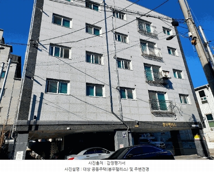2025타경51635 경기도 시흥시 봉우순환로 25-4, 봉우팰리스 1동 5층 502호 다세대(빌라)[공급16평형] 경매 이미지