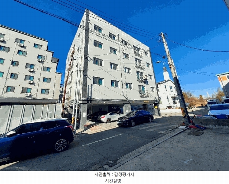 2025타경51635 경기도 시흥시 봉우순환로 25-4, 봉우팰리스 1동 5층 502호 다세대(빌라)[공급16평형] 경매 이미지