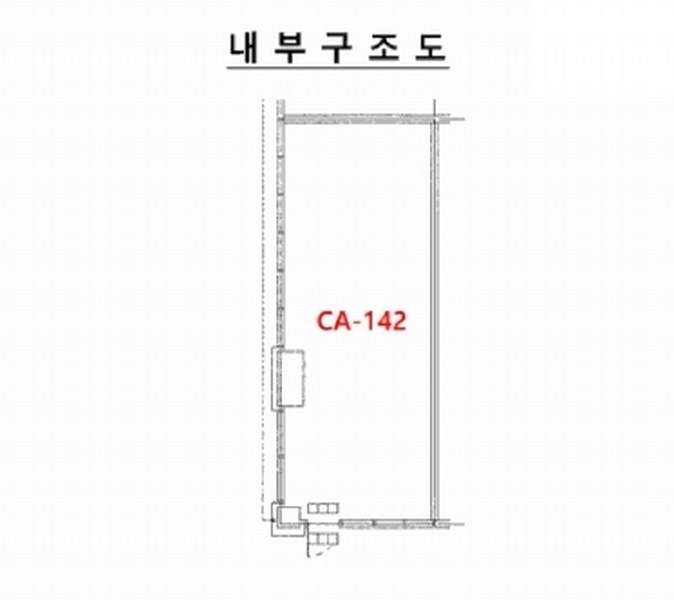 2025타경51729 경기도 안산시 단원구 산단로 325, 리드스마트스퀘어지식산업센터 1층 씨에이-142호 근린상가 경매 이미지