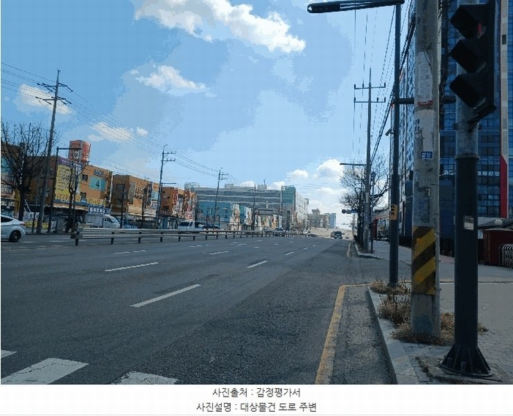 2025타경51729 경기도 안산시 단원구 산단로 325, 리드스마트스퀘어지식산업센터 1층 씨에이-142호 근린상가 경매 이미지