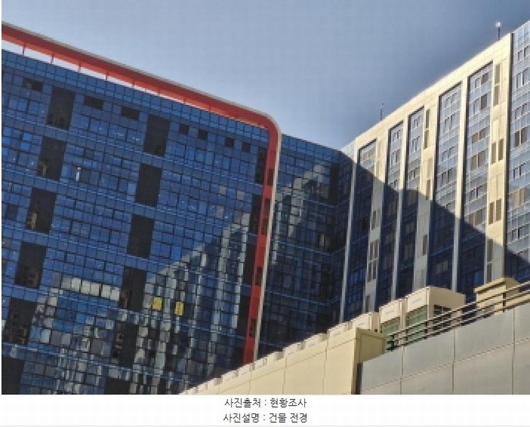 2025타경51729 경기도 안산시 단원구 산단로 325, 리드스마트스퀘어지식산업센터 1층 씨에이-142호 근린상가 경매 이미지