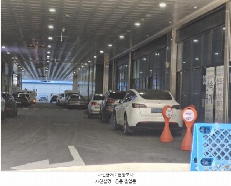 2025타경51729 경기도 안산시 단원구 산단로 325, 리드스마트스퀘어지식산업센터 1층 씨에이-142호 근린상가 경매 이미지