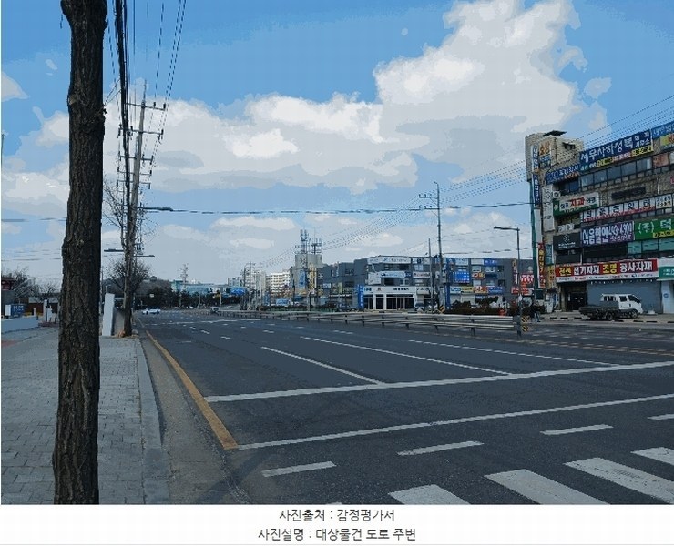 2025타경51729 경기도 안산시 단원구 산단로 325, 리드스마트스퀘어지식산업센터 1층 씨에이-142호 근린상가 경매 이미지