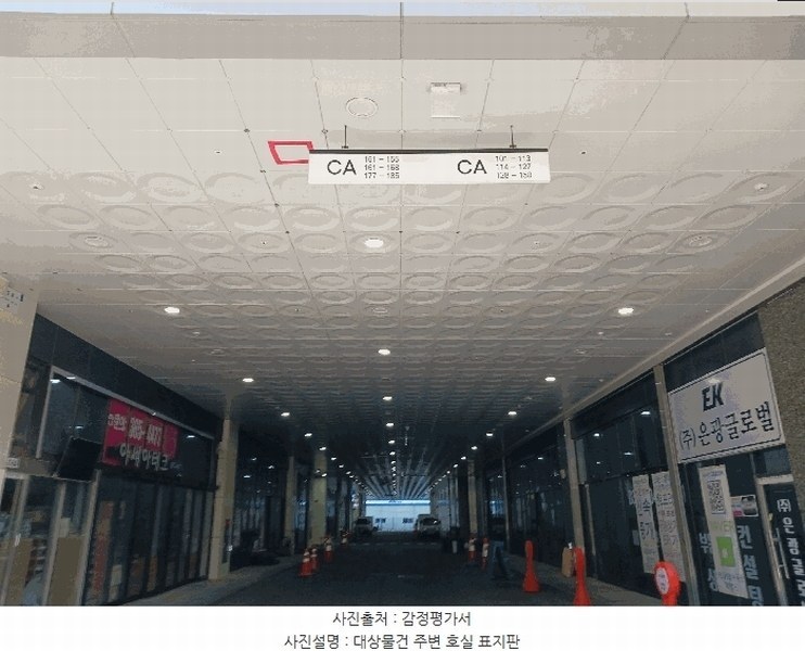 2025타경51729 경기도 안산시 단원구 산단로 325, 리드스마트스퀘어지식산업센터 1층 씨에이-142호 근린상가 경매 이미지