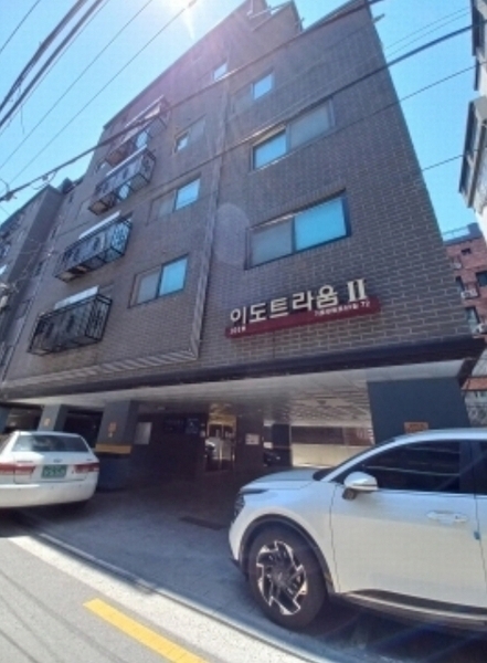 2024타경118945 서울특별시 강서구 가로공원로82길 72, 이도트라움2 101동 2층 203호 다세대(빌라)[공급13평형] 경매 이미지
