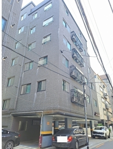 2024타경118945 서울특별시 강서구 가로공원로82길 72, 이도트라움2 101동 2층 203호 다세대(빌라)[공급13평형] 경매 이미지