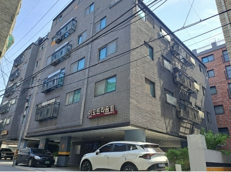 2024타경118945 서울특별시 강서구 가로공원로82길 72, 이도트라움2 101동 2층 203호 다세대(빌라)[공급13평형] 경매 이미지