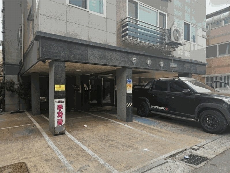 2025타경51827 경기도 안산시 상록구 정재로8길 14-24, 드림빌 1층 101호 다세대(빌라)[공급16평형] 경매 이미지