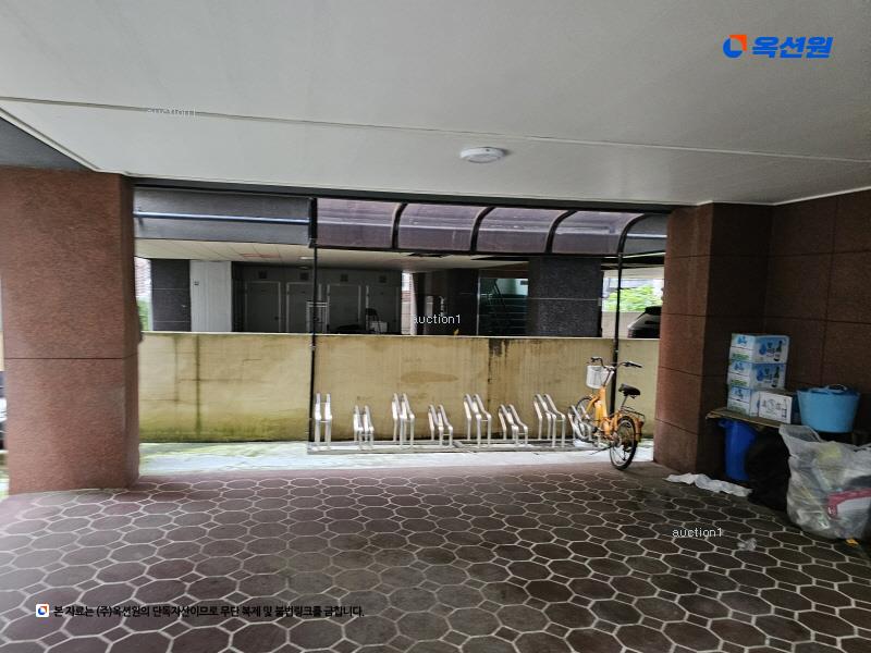 2025타경51939 경기도 안산시 단원구 화정천서로7안길 31-1, 퀸즈팰리스 4층 401호 다세대(빌라)[공급19평형] 경매 이미지