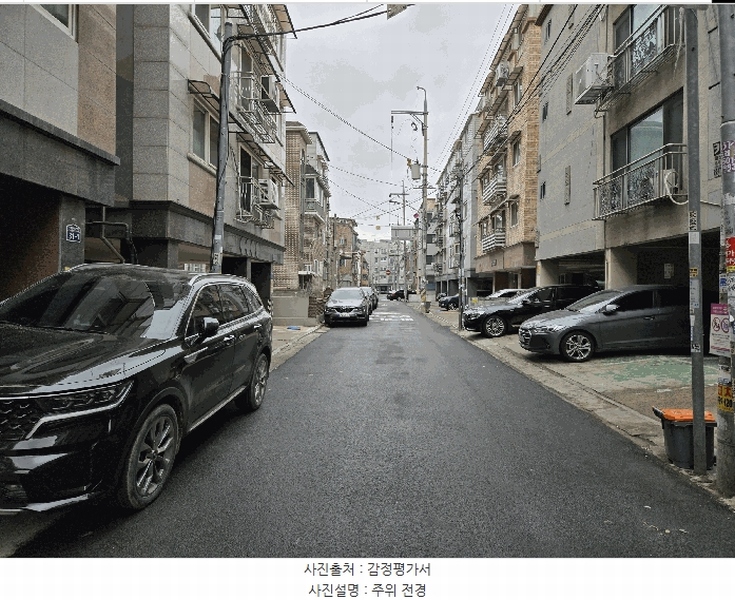 2025타경51939 경기도 안산시 단원구 화정천서로7안길 31-1, 퀸즈팰리스 4층 401호 다세대(빌라)[공급19평형] 경매 이미지