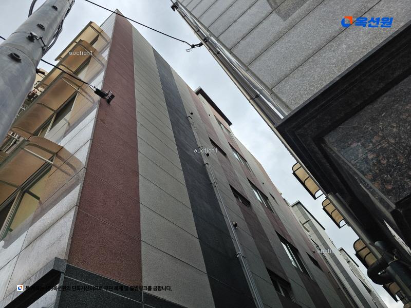2025타경51939 경기도 안산시 단원구 화정천서로7안길 31-1, 퀸즈팰리스 4층 401호 다세대(빌라)[공급19평형] 경매 이미지