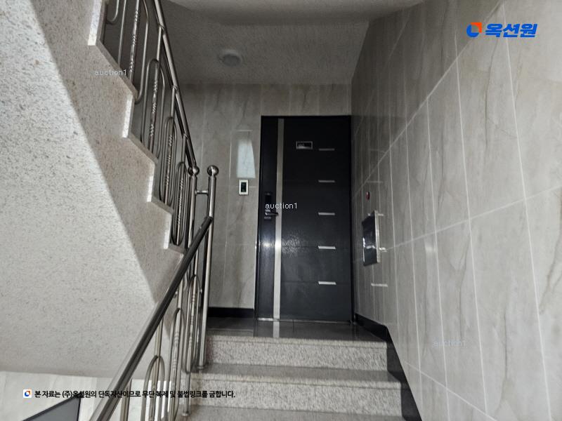 2025타경51939 경기도 안산시 단원구 화정천서로7안길 31-1, 퀸즈팰리스 4층 401호 다세대(빌라)[공급19평형] 경매 이미지