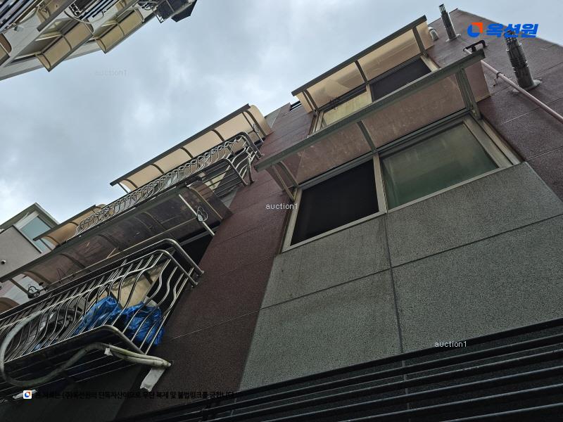 2025타경51939 경기도 안산시 단원구 화정천서로7안길 31-1, 퀸즈팰리스 4층 401호 다세대(빌라)[공급19평형] 경매 이미지