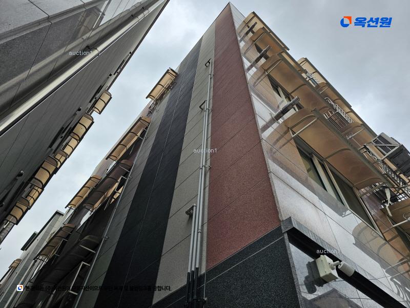 2025타경51939 경기도 안산시 단원구 화정천서로7안길 31-1, 퀸즈팰리스 4층 401호 다세대(빌라)[공급19평형] 경매 이미지