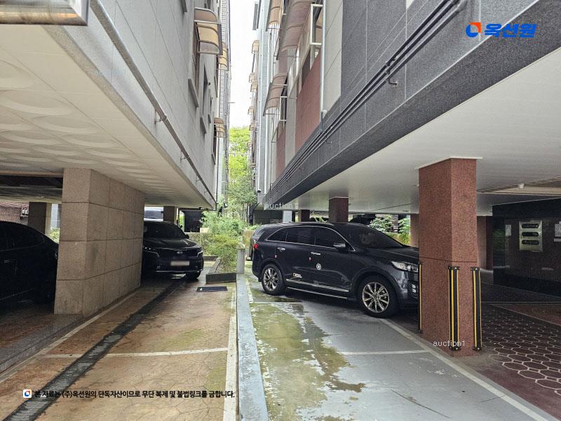 2025타경51939 경기도 안산시 단원구 화정천서로7안길 31-1, 퀸즈팰리스 4층 401호 다세대(빌라)[공급19평형] 경매 이미지