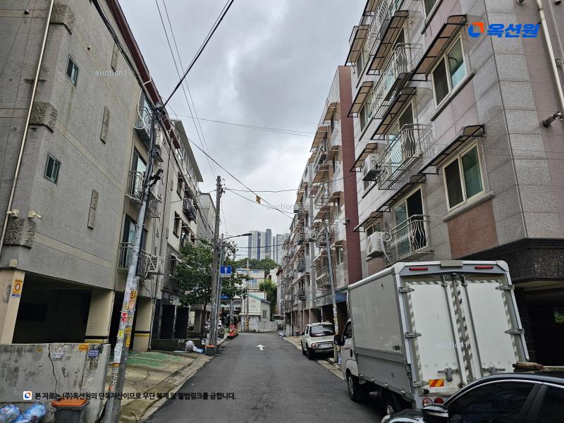 2025타경51939 경기도 안산시 단원구 화정천서로7안길 31-1, 퀸즈팰리스 4층 401호 다세대(빌라)[공급19평형] 경매 이미지