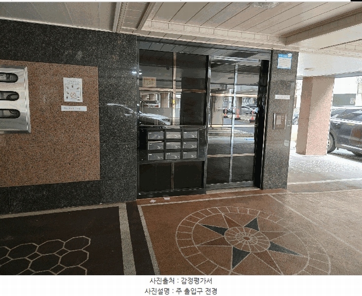 2025타경51939 경기도 안산시 단원구 화정천서로7안길 31-1, 퀸즈팰리스 4층 401호 다세대(빌라)[공급19평형] 경매 이미지