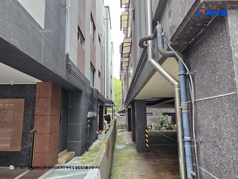 2025타경51939 경기도 안산시 단원구 화정천서로7안길 31-1, 퀸즈팰리스 4층 401호 다세대(빌라)[공급19평형] 경매 이미지