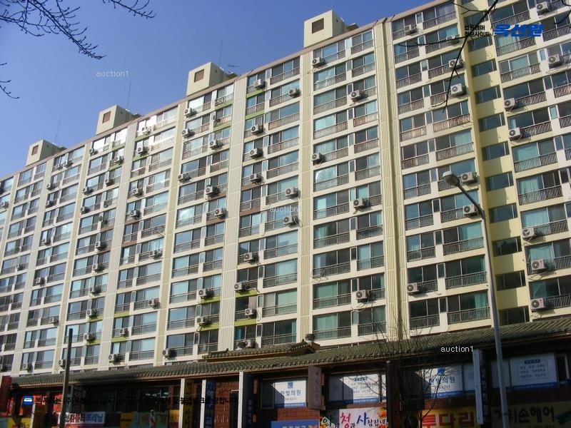 2025타경51986 충청북도 청주시 상당구 용암로 3충청북도 청주시 상당구○○○○, 덕성그린타운아파트 101동 1층 105호덕성그린○○ 아파트 경매 이미지