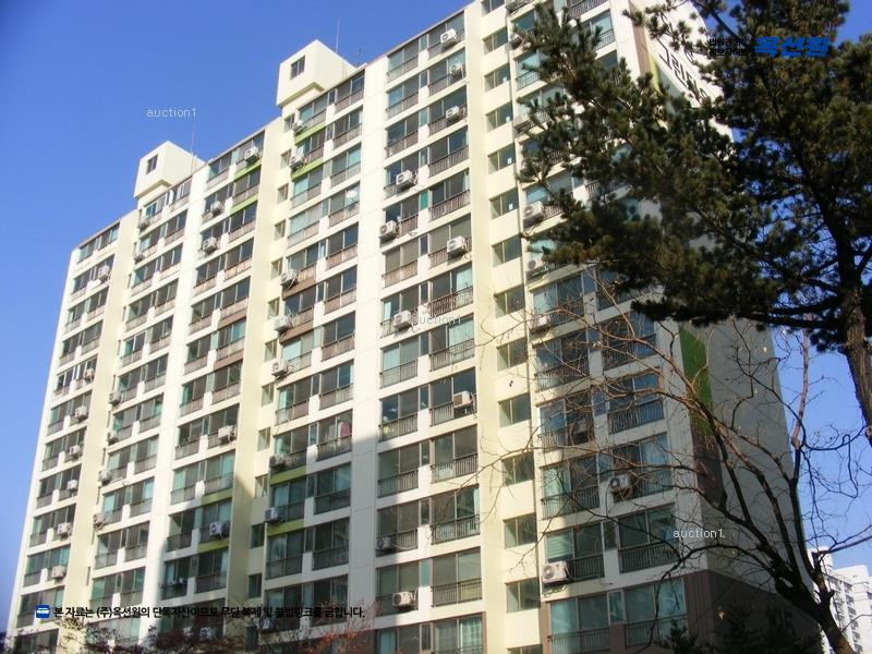 2025타경51986 충청북도 청주시 상당구 용암로 3충청북도 청주시 상당구○○○○, 덕성그린타운아파트 101동 1층 105호덕성그린○○ 아파트 경매 이미지