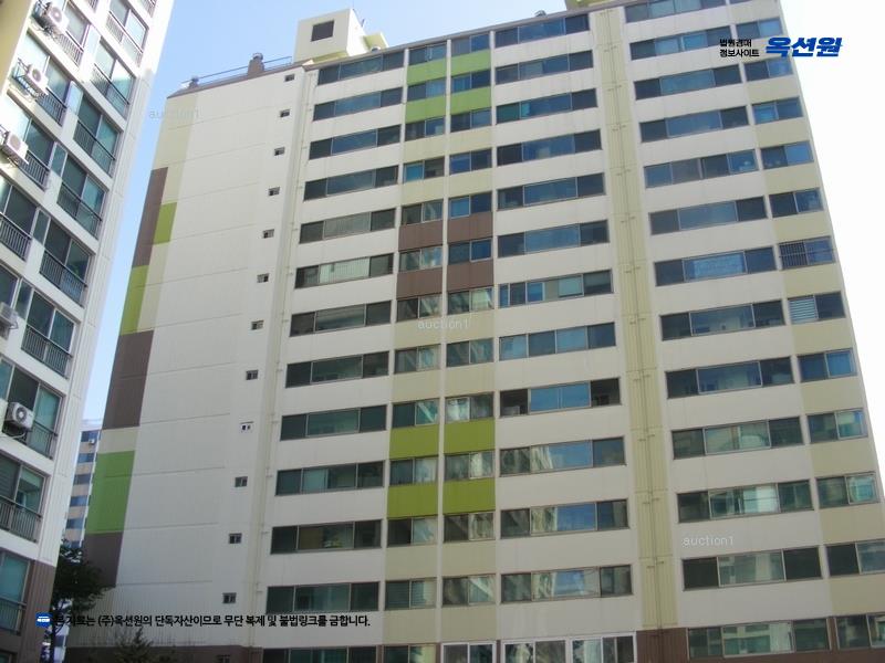 2025타경51986 충청북도 청주시 상당구 용암로 3충청북도 청주시 상당구○○○○, 덕성그린타운아파트 101동 1층 105호덕성그린○○ 아파트 경매 이미지