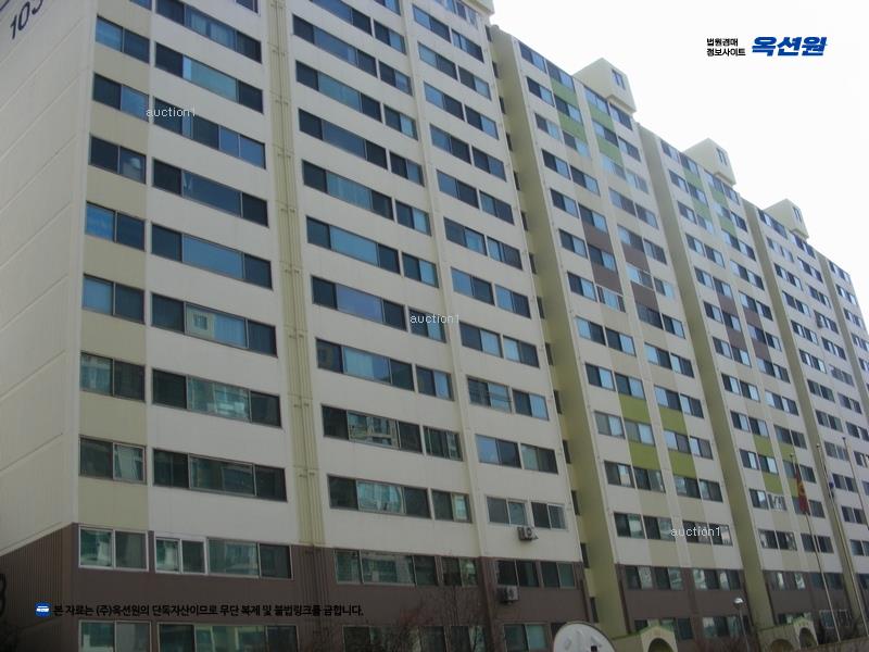 2025타경51986 충청북도 청주시 상당구 용암로 3충청북도 청주시 상당구○○○○, 덕성그린타운아파트 101동 1층 105호덕성그린○○ 아파트 경매 이미지