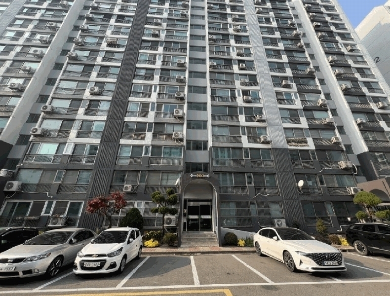 2025타경51986 충청북도 청주시 상당구 용암로 3충청북도 청주시 상당구○○○○, 덕성그린타운아파트 101동 1층 105호덕성그린○○ 아파트 경매 이미지