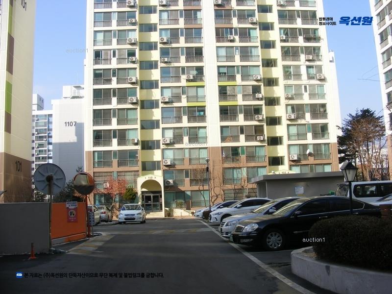 2025타경51986 충청북도 청주시 상당구 용암로 3충청북도 청주시 상당구○○○○, 덕성그린타운아파트 101동 1층 105호덕성그린○○ 아파트 경매 이미지