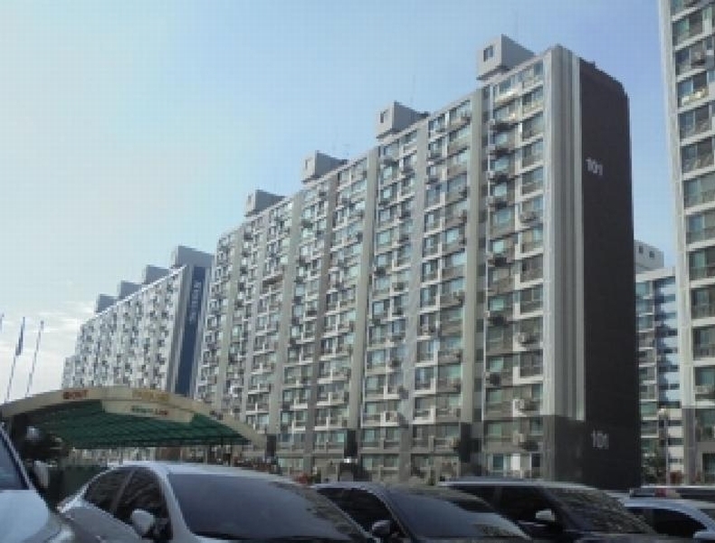 2025타경51986 충청북도 청주시 상당구 용암로 3충청북도 청주시 상당구○○○○, 덕성그린타운아파트 101동 1층 105호덕성그린○○ 아파트 경매 이미지