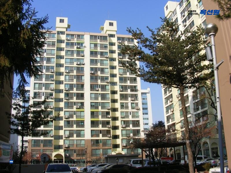 2025타경51986 충청북도 청주시 상당구 용암로 3충청북도 청주시 상당구○○○○, 덕성그린타운아파트 101동 1층 105호덕성그린○○ 아파트 경매 이미지