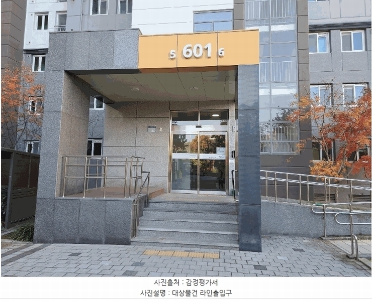 2025타경51988 충청북도 진천군 연미로 128, 충북혁신리슈빌 601동 6층 606호 아파트[공급33평형] 경매 이미지