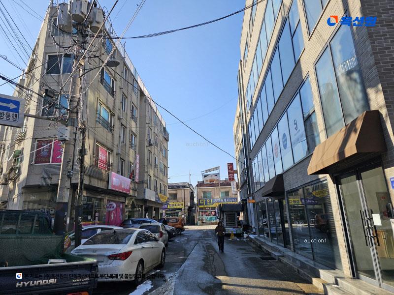 2025타경52001 경기도 시흥시 삼미시장3길 47, 정석아트빌 B동 3층 301호 다세대(빌라)[공급15평형] 경매 이미지