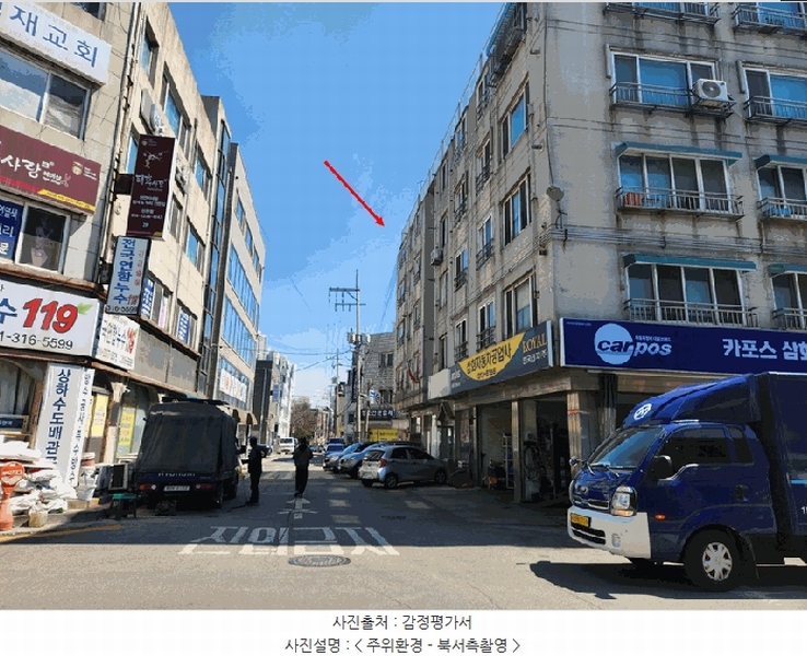 2025타경52001 경기도 시흥시 삼미시장3길 47, 정석아트빌 B동 3층 301호 다세대(빌라)[공급15평형] 경매 이미지