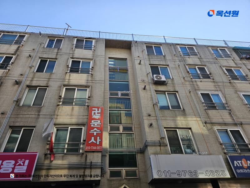 2025타경52001 경기도 시흥시 삼미시장3길 47, 정석아트빌 B동 3층 301호 다세대(빌라)[공급15평형] 경매 이미지