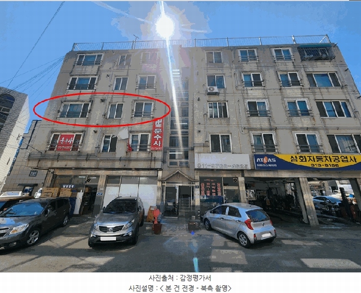 2025타경52001 경기도 시흥시 삼미시장3길 47, 정석아트빌 B동 3층 301호 다세대(빌라)[공급15평형] 경매 이미지