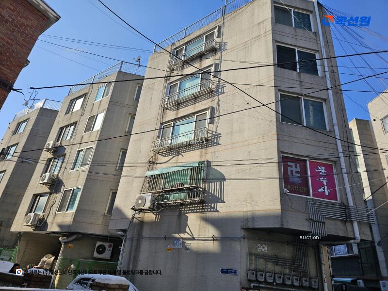 2025타경52001 경기도 시흥시 삼미시장3길 47, 정석아트빌 B동 3층 301호 다세대(빌라)[공급15평형] 경매 이미지